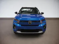 Gebraucht Citroën e-C3 83 kW (113 PS) 2025 Brightblau SUV