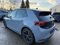 Gebraucht VW ID.3 Pro Performance 150 kW (204 PS) 2022 Grau Kleinwagen