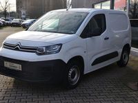 Gebraucht Citroën Berlingo 76 PS (55 kW) 2019 Ewp  lack weiss banquise Van / Kleinbus