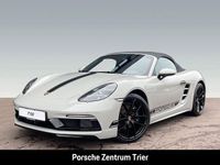 Gebraucht Porsche 718 Sport 299 PS (219 kW) 2025 Kreide Cabrio