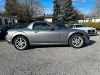 gebraucht Mazda MX5 1.8 Center-Line Roadster Coupe-HARDTOP