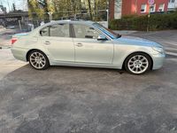 Gebraucht BMW 525 197 PS (144 kW) 2009 Limousine