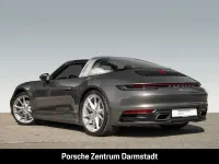 Gebraucht Porsche 911 Targa 4 385 PS (283 kW) 2022 Grau Cabrio