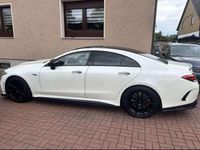 Gebraucht Mercedes CLS53 AMG AMG 435 PS (319 kW) 2019 Coupé