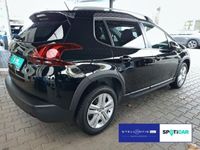 gebraucht Peugeot 2008 PureTech 110