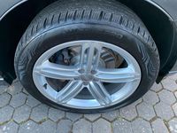 Gebraucht Audi Q5 S-Line 271 PS (199 kW) 2009 Grau SUV