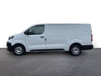 Neu Opel Vivaro 150 PS (110 kW) 2026 Kaolinweiß Van / Kleinbus