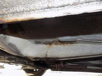 Gebraucht Ford Focus 101 PS (74 kW) 2002 Silber Kleinwagen