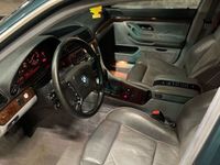 gebraucht BMW 740 E38 i *Automatik* *Top Zustand* TÜV