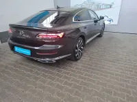 Gebraucht VW Arteon R-line 200 PS (147 kW) 2022 Grau Limousine