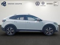 Gebraucht VW Taigo Style 116 PS (85 kW) 2025 Weiß SUV