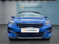 Gebraucht Kia XCeed 105 PS (77 kW) 2022 Blau SUV