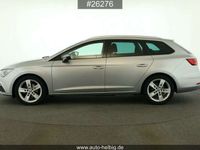 gebraucht Seat Leon ST 2.0 TDI FR #LED#ACC#Beats#DSG#Navi#PDC#