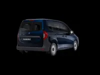 Neu Mercedes Citan 110 95 PS (69 kW) 2026 Blau Van / Kleinbus