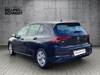 Gebraucht VW Golf VII Pro 150 PS (110 kW) 2020 Schwarz Limousine