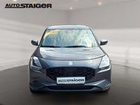 Gebraucht Suzuki Swift Comfort+ 83 PS (61 kW) 2025 Mineral gray metallic Kleinwagen