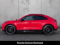 Neu Porsche Macan 4 Electric 419 kW (571 PS) 2026 Rot SUV