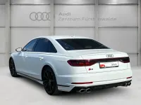 Gebraucht Audi S8 Ambiente 571 PS (419 kW) 2023 Matteffektlackierung audi exclusive Limousine