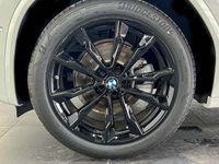 gebraucht BMW X3 xDrive 20d M Sportpaket 20 LMR Navi Head Up Laserlicht Weitere Angebote