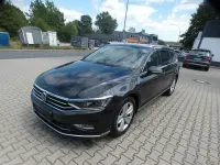 Gebraucht VW Passat Elegance 200 PS (147 kW) 2022 Schwarz Kombi