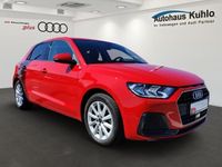 Gebraucht Audi A1 Sportback Advanced Plus 95 PS (69 kW) 2024 Andere farbe Kleinwagen