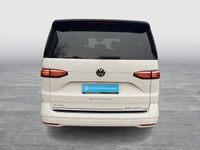 Używany VW Multivan Edition 150 KM (110 kW) 2022 Biały Minivan