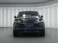 Gebraucht Land Rover Range Rover Autobiography 551 PS (405 kW) 2026 Schwarz SUV