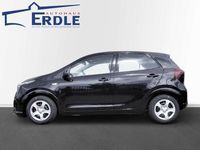 Neu Kia Picanto Edition 7 63 PS (46 kW) 2025 (abp)aurora black pearl Kleinwagen