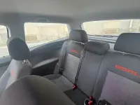 Gebraucht VW Polo 80 PS (58 kW) 2006 Grau Kleinwagen