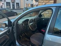 Gebraucht Ford Fusion 80 PS (58 kW) 2008 Kleinwagen