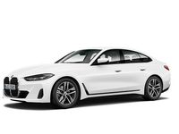 Gebraucht BMW 420 190 PS (139 kW) 2025 Coupé