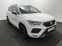 Gebraucht Seat Ateca FR 150 PS (110 kW) 2023 Weiß SUV