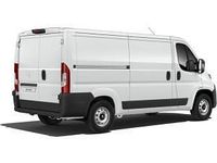 Neu Opel Movano 120 PS (88 kW) 2025 Weiß (casablanca weiß) Van