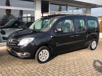 Gebraucht Mercedes Citan 111 Edition 110 PS (80 kW) 2017 Schwarz Kombi