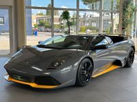 gebraucht Lamborghini Murciélago LP640 Roadster Großes Carbon Paket!