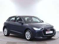 gebraucht Audi A1 Sportback Advanced 30 TFSI S tronic,LED,Sitzh.,GRA,EPH,16"