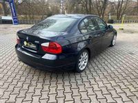 gebraucht BMW 318 318 i Klima Preis inkl Neu Tüv