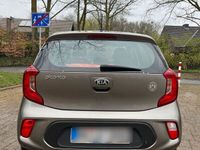 gebraucht Kia Picanto 1.0 Edition 7 Manuell