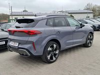 Second-hand Cupra Terramar 150 CP (110 kW) 2025 Gri SUV