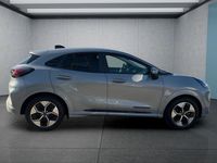 Gebraucht Ford Puma Gen-E 124 kW (169 PS) 2025 Silber SUV