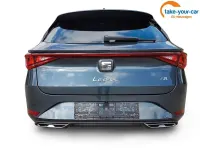 Neu Seat Leon FR 150 PS (110 kW) 2026 Wählbar Kombi