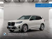 Gebraucht BMW X3 Performance 381 PS (280 kW) 2025 Grau SUV