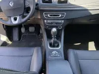 Gebraucht Renault Mégane III Luxe 131 PS (96 kW) 2009 Braun Kleinwagen