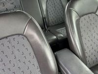 gebraucht Mercedes A170 A klasseCDI W168Automatik Diesel