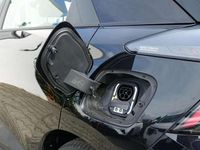 Neu MG MG4 EV 125 kW (170 PS) 2025 Pebble black Kleinwagen