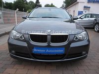 gebraucht BMW 318 i touring, Klima, Panorama, Navi, Sitzh.,