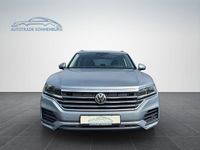 Gebraucht VW Touareg 231 PS (169 kW) 2020 Silber SUV
