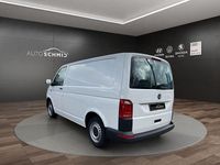 Gebraucht VW Transporter 150 PS (110 kW) 2019 Weiß Van