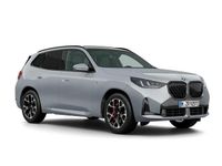 Neu BMW X3 Performance 190 PS (139 kW) 2025 M brooklyn grau metallic SUV