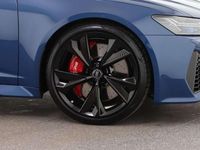 Gebraucht Audi RS6 Sport 600 PS (441 kW) 2025 Ascariblau metallic Kombi